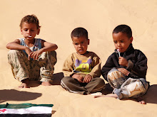 Sahara; Moulud, Hamdi i Aide