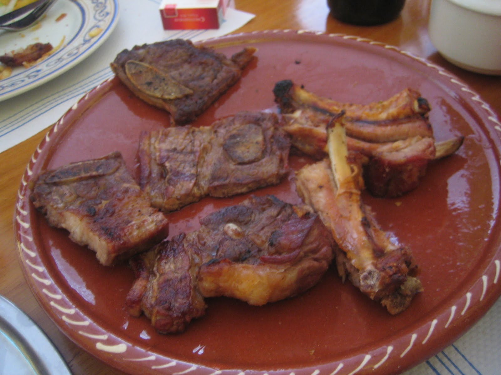 La Doma - Parrillada Asador