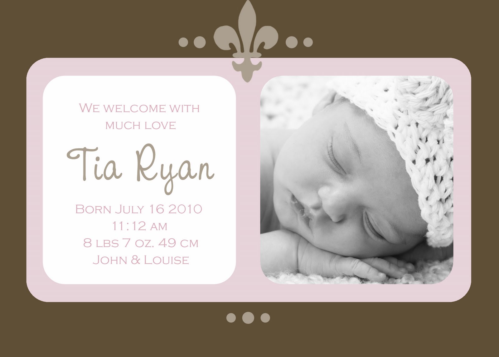 Katherine Bach Photography Here Are Some Examples Of Our New Birth 