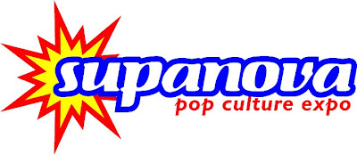 Supanova Pop Culture Expo