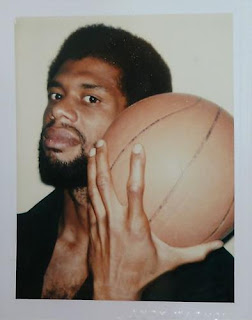 Kareem Abdul-Jabbar, 1978