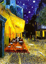 Vicente Van Gogh