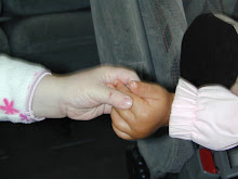 Riding in cars with Best Friends