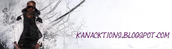 Kanacktions