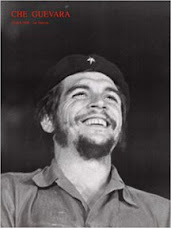 Ernesto Guevara de la Sierna