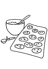 Making Cookies