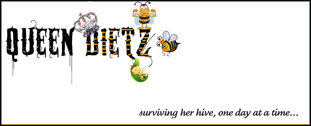 Queen Dietz