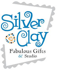 Silver Clay Fabulous Gifts and Studio