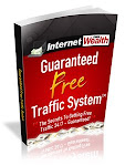 "Guaranteed Free Traffic System "