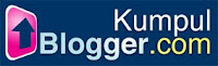 logo KumpulBlogger