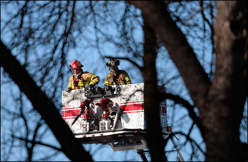 See With Me Stoughton fire at Uniroyal