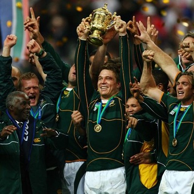 RSA wins the RWC