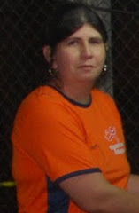 Professora Marili Sorrila