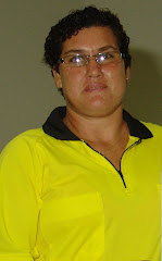 Professora Izalene Clarinda