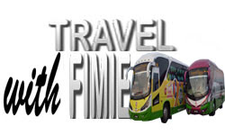 TRAVEL WITH FIMIE