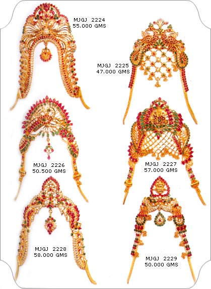 Malabar Gold Ara Vanki Designs 2025