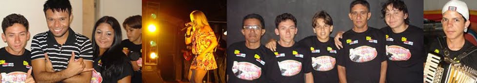 Passageiros do Forró