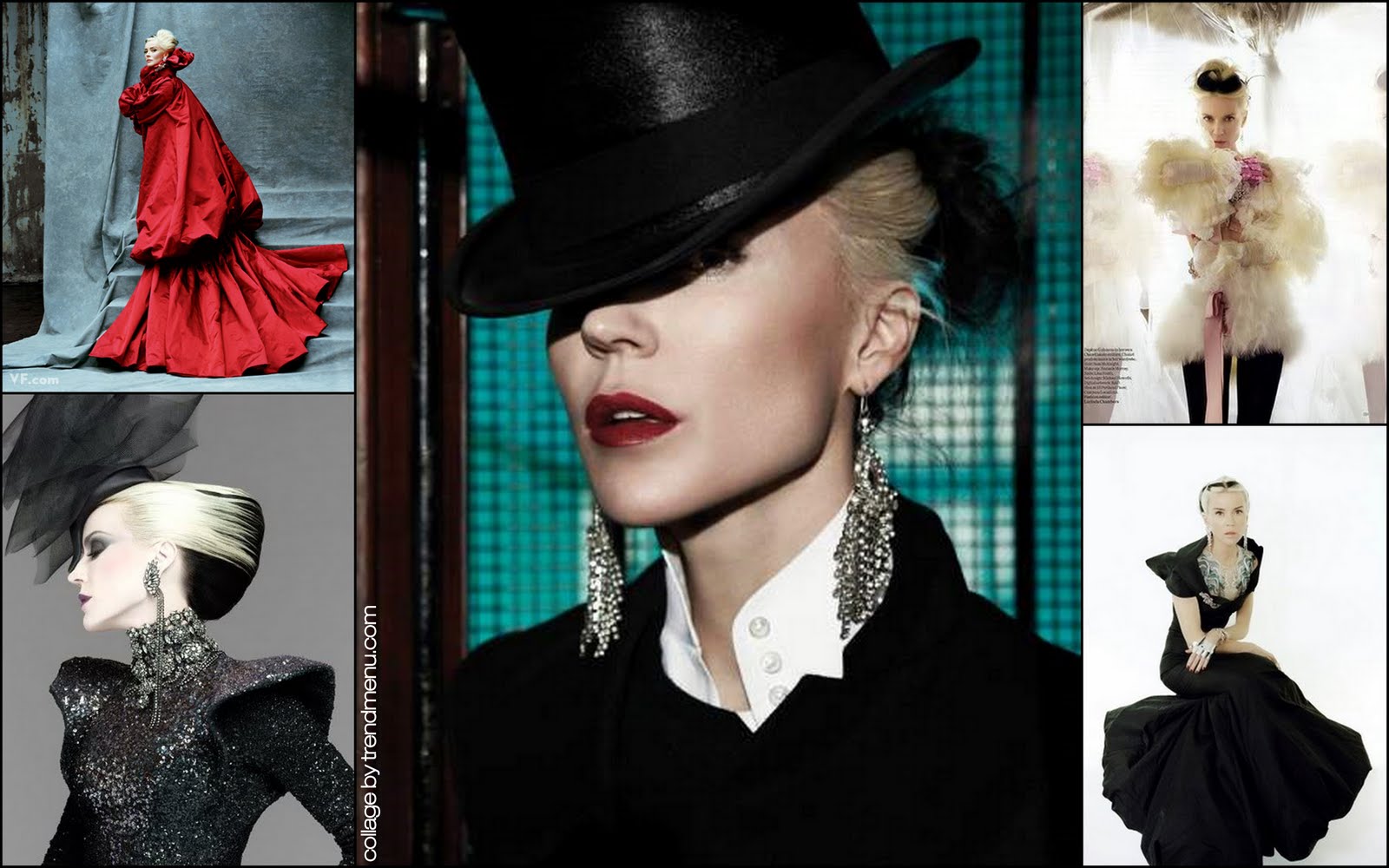 Resultado de imagem para daphne guinness