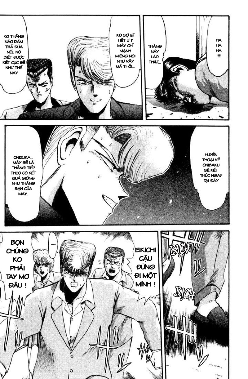 Shounan Junai Gumi chap 28