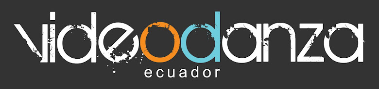 VideoDanza Ecuador