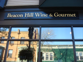 Beacon Hill Wine & Spirits / Beacon Hill Wine & Gourmet