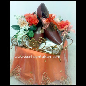 PAKEJ PELAMIN, MINI PELAMIN, BUAIAN BERENDOI, GUBAHAN HANTARAN: SS ...