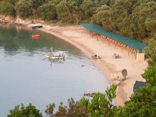 beach "ZOUGLA"