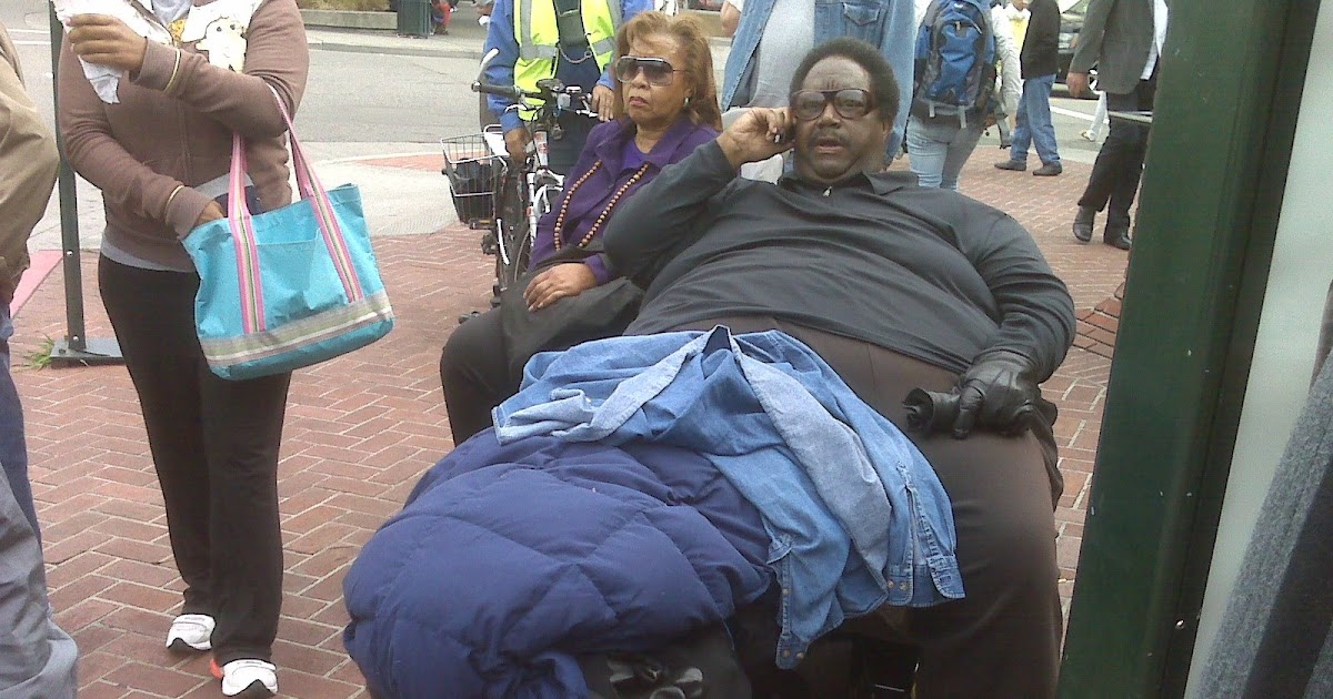 ben-wreckman-morbidly-obese-black-man-with-diabetes-in-a-wheel-chair