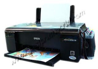 epson stylus t30