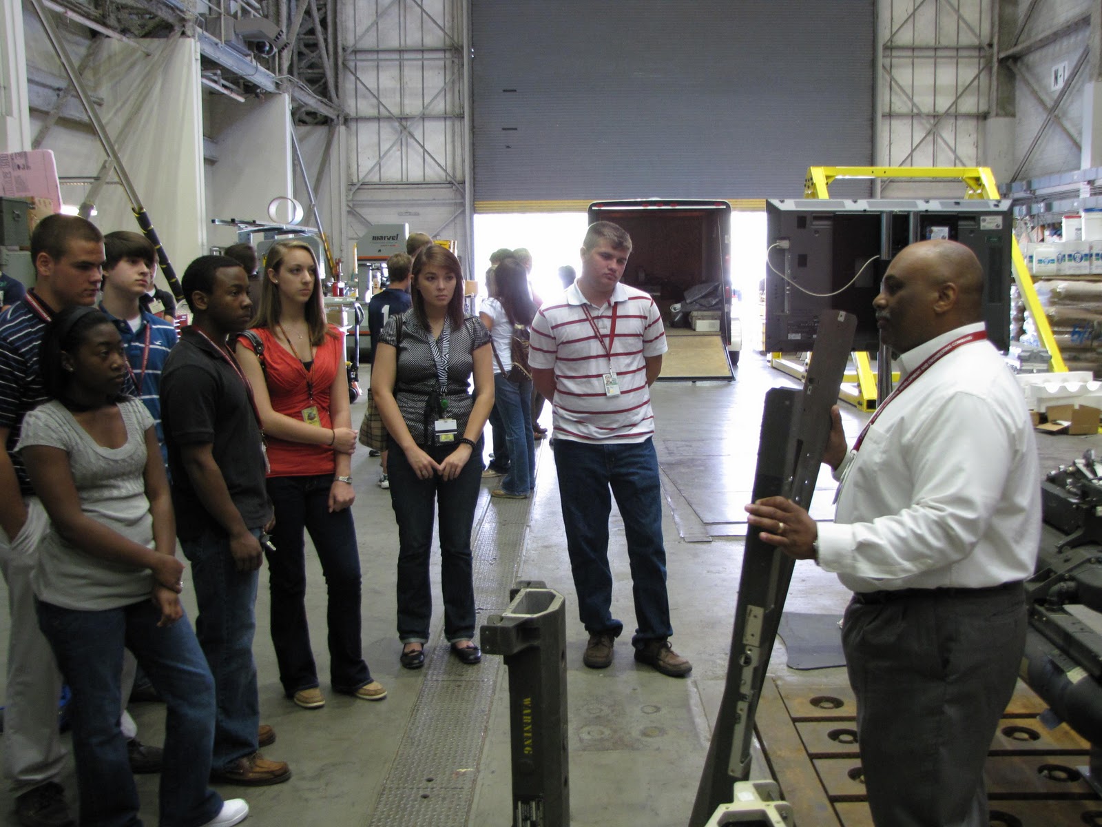 External OpportunitiesSEED Science and Engineering Apprenticeship Program Applications due