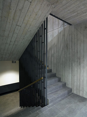 Category: concrete stairs