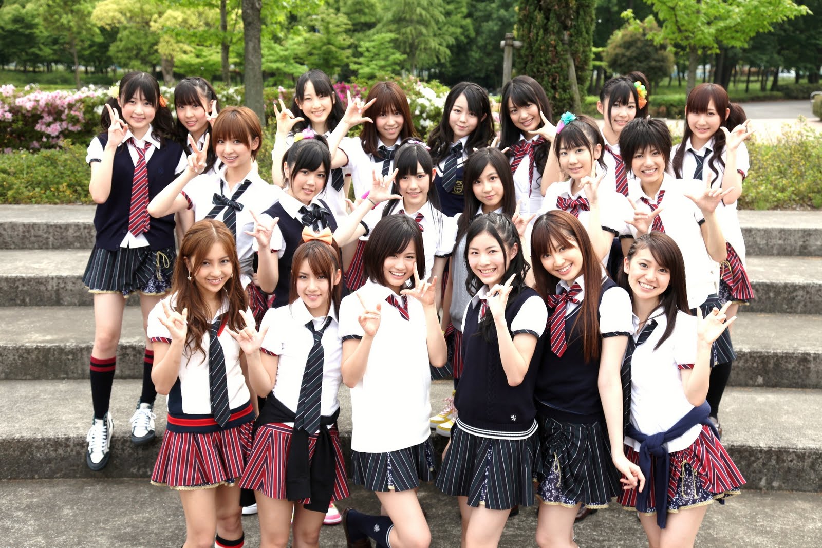 ,    schoolgirls 3: