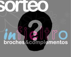 sorteo en infieltro