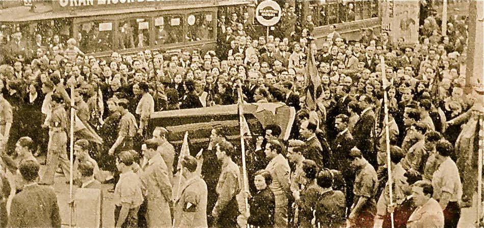 Bandera Negra L'exemple de Miquel Badia i el Ministeri de Defensa de
