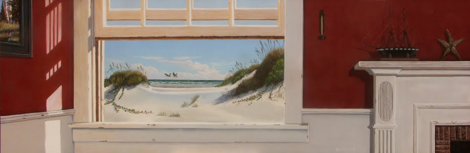 B.T. Keller's Art: Egg Tempera Tutorial
