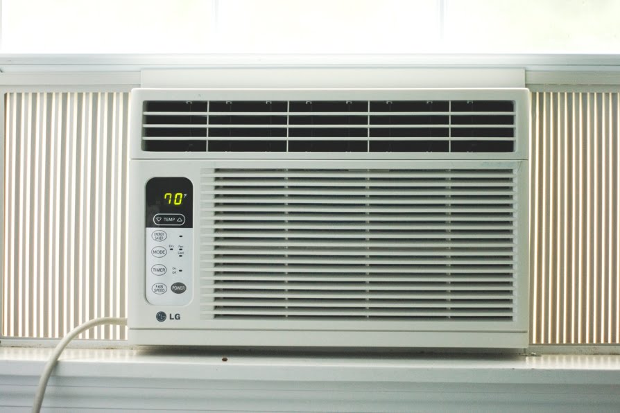 Air Conditioning Unit Air Conditioning Unit Loud