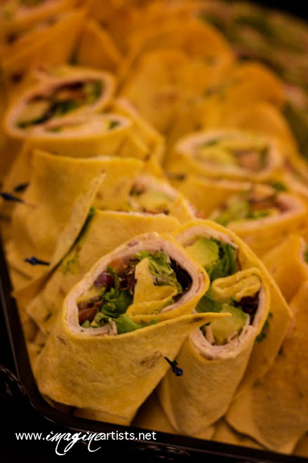 The California Wrap
