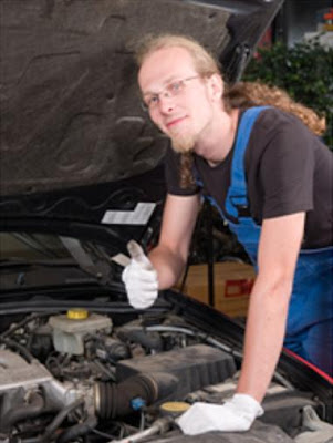 All About Automotive Repair Manuals