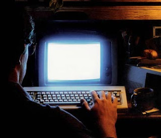 Cara Kerja Hacker ~ Semangat Kehidupan