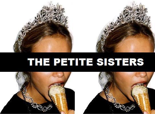 The Petite Sisters