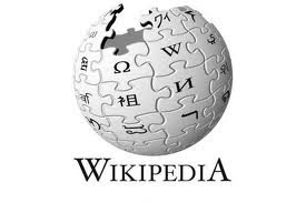 Wikipedia