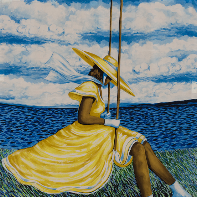 Middletown Arts Center Jonathan Green