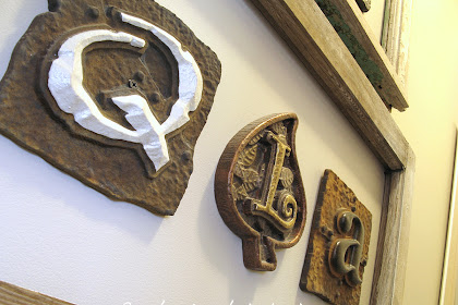 20+ Distressed Wood Picture Frames