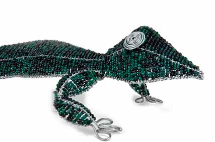 eAfri Blog: African Wire Art