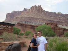 Capitol Reef Nat'l Park