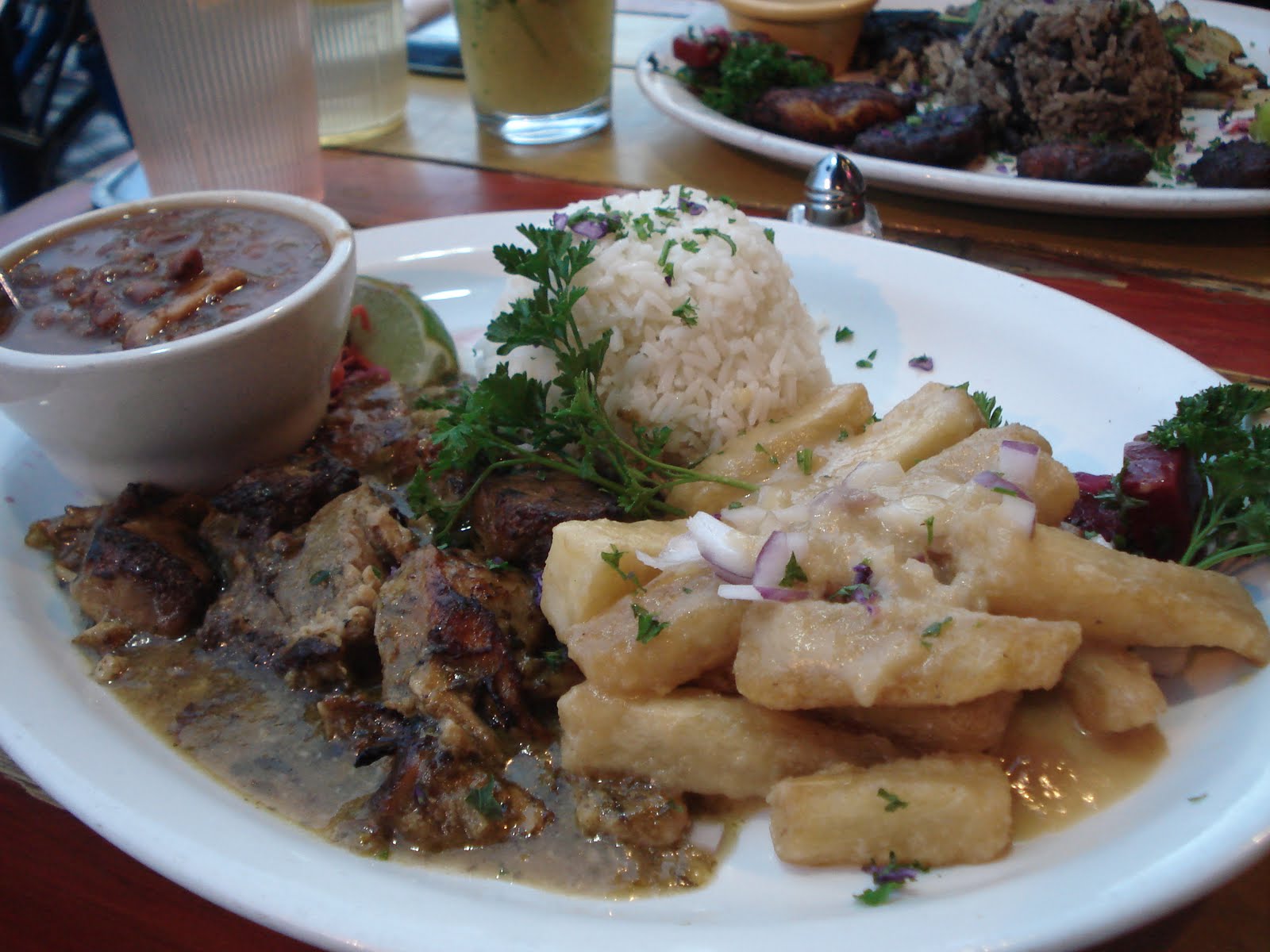 Sweet Retreat: a slice of havana