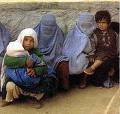 La OTAN mata "por error" a cuatro mujeres y un niño en Afganistán