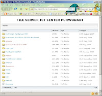 file explorer dengan php