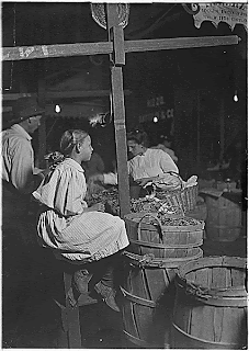 U.S. History at ICS: Lewis Hine-Child Labor Group 3