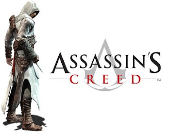 "Assassin’S Creed"  Juego maldito de los illuminatis